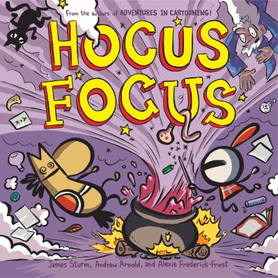 Hocus focus