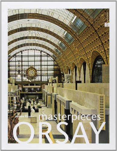 Orsay, masterpieces