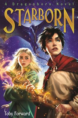 Starborn : a Dragonborn novel