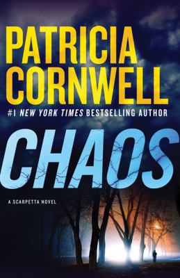 Chaos : a Scarpetta novel