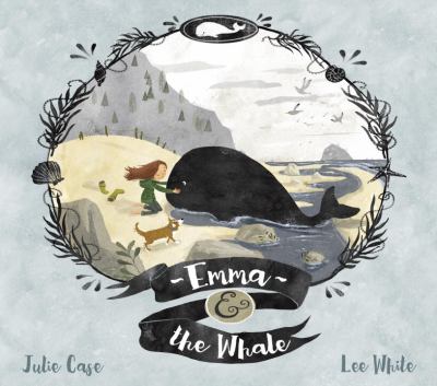 Emma & the whale