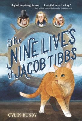 The nine lives of Jacob Tibbs