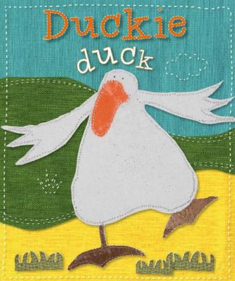 Duckie duck