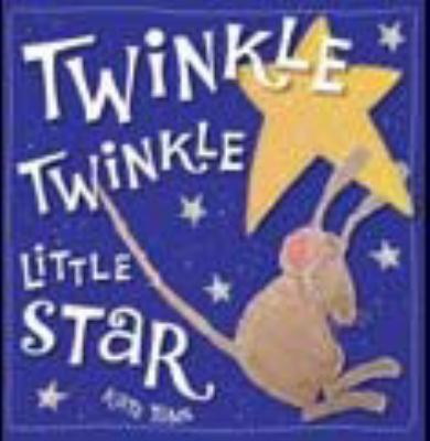 Twinkle twinkle little star