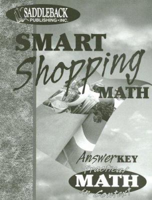 Smart shopping teacher notes