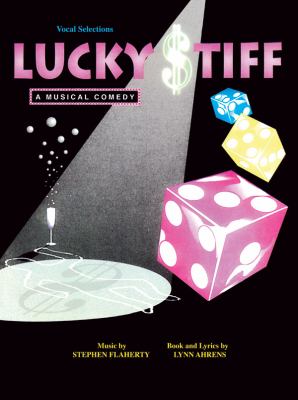 Lucky $tiff : a musical comedy