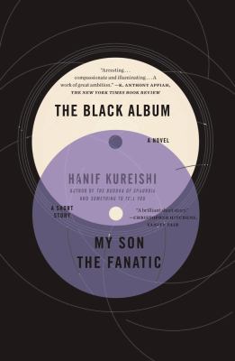 The black album with "My son the fanatic" : a novel and a short story