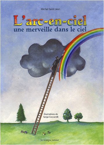 L'arc-en-ciel : une merveille dans le ciel