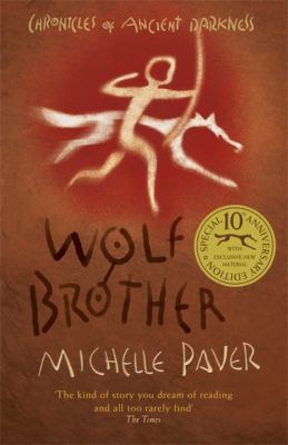 Wolf brother