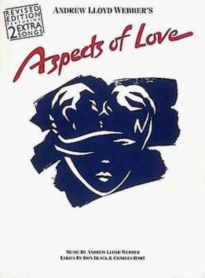 Andrew Lloyd Webber's aspects of love
