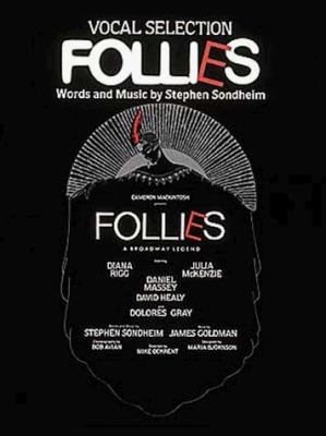 Follies : a Broadway legend