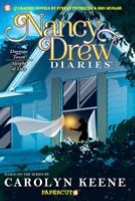 Nancy Drew diaries. #7, Doggone town and Sleight of Dan /
