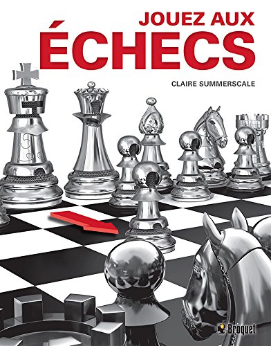 Jouez aux échecs