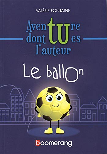 Le ballon