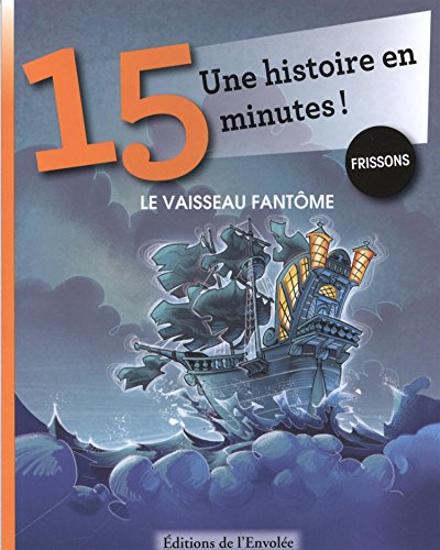 Le vaisseau fantôme