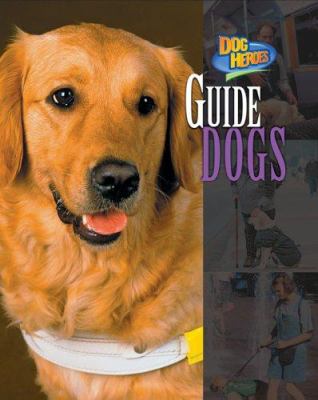 Guide dogs