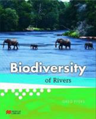 Biodiversity of rivers