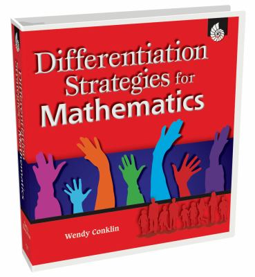 Differentiation strategies for mathematics