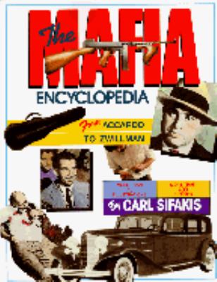 The Mafia encyclopedia