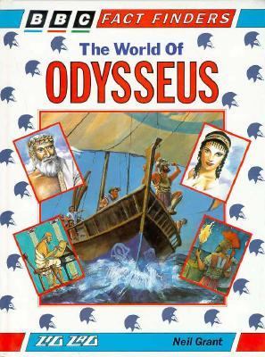 The world of Odysseus