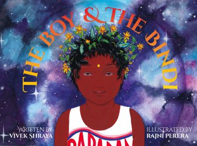 The boy & the bindi teacher's guide