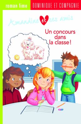 Un concours dans la classe!