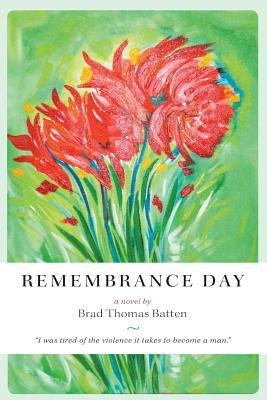 Remembrance day : a novel