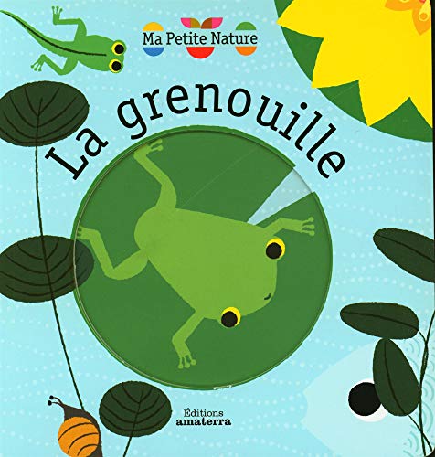 La grenouille