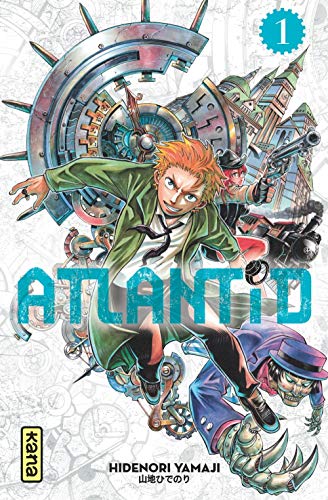 Atlantid. 1 /