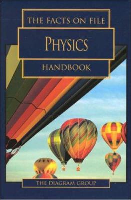 The Facts on File physics handbook