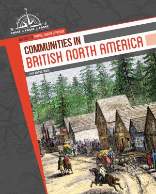 Communities in British North America