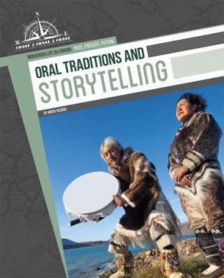 Oral traditions and storytelling