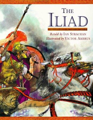 The Iliad