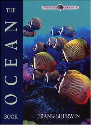 The ocean book