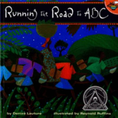 Running the road to ABC