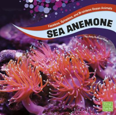 Sea anemones