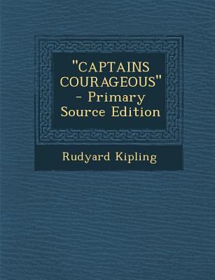 Captains courageous