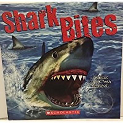 Shark bites