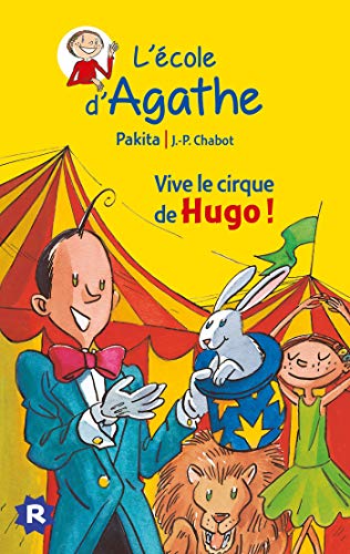 Vive le cirque de Hugo!