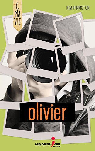 Olivier : roman