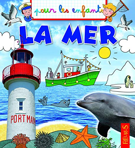 La mer