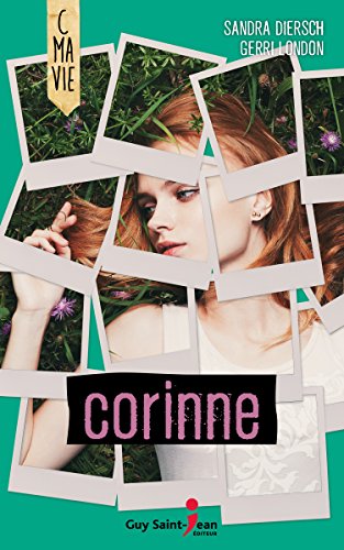 Corinne : roman
