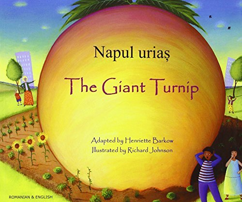 The giant turnip
