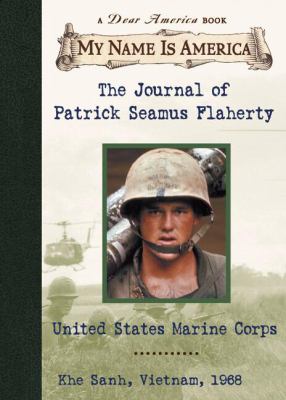 The journal of Patrick Seamus Flaherty, United States Marine Corps