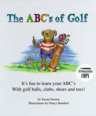 The ABC's of golf