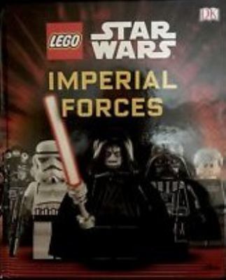 Imperial forces