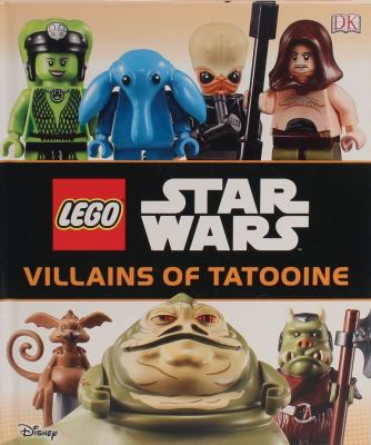 Villains of Tatooine