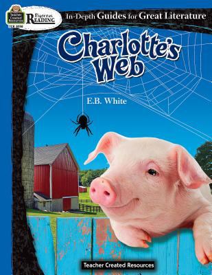 Charlotte's web [by] White, E. B.