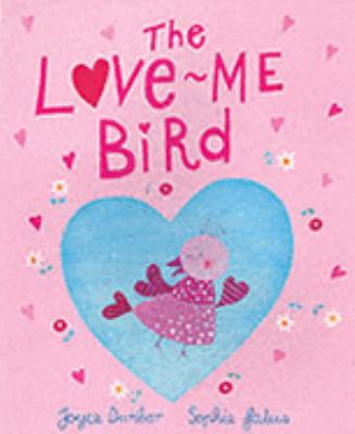 The Love-Me bird