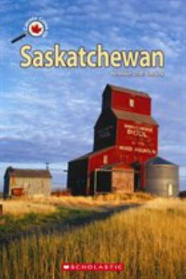 Saskatchewan